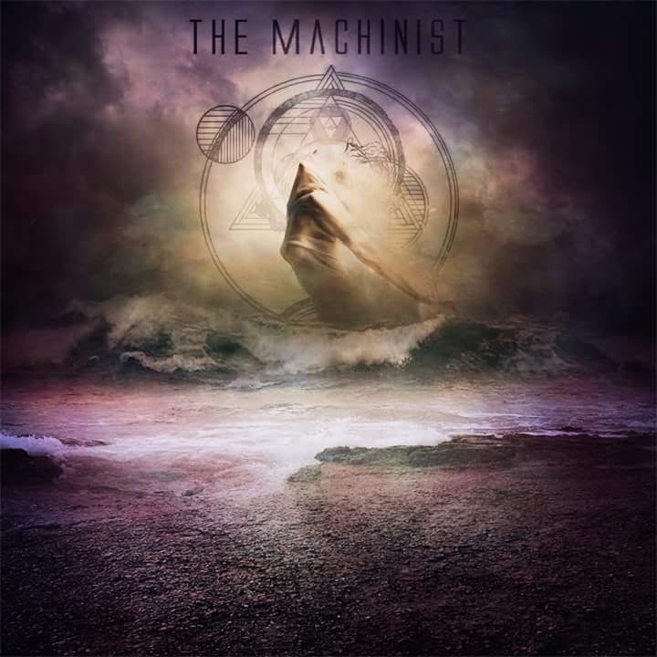 The Machinist Album Artwork